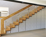 Construction et protection de vos escaliers par Escaliers Maisons à Saint-Papoul